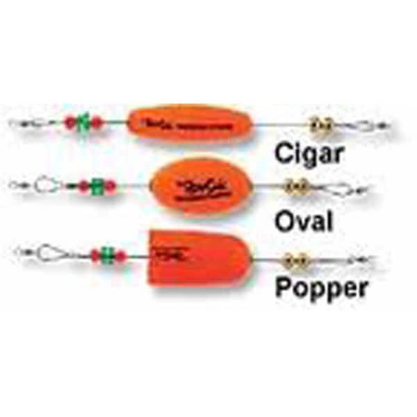 Pradco Lures Bomber Paradise Popper Xtreme, Pink BSWPPPPP - main